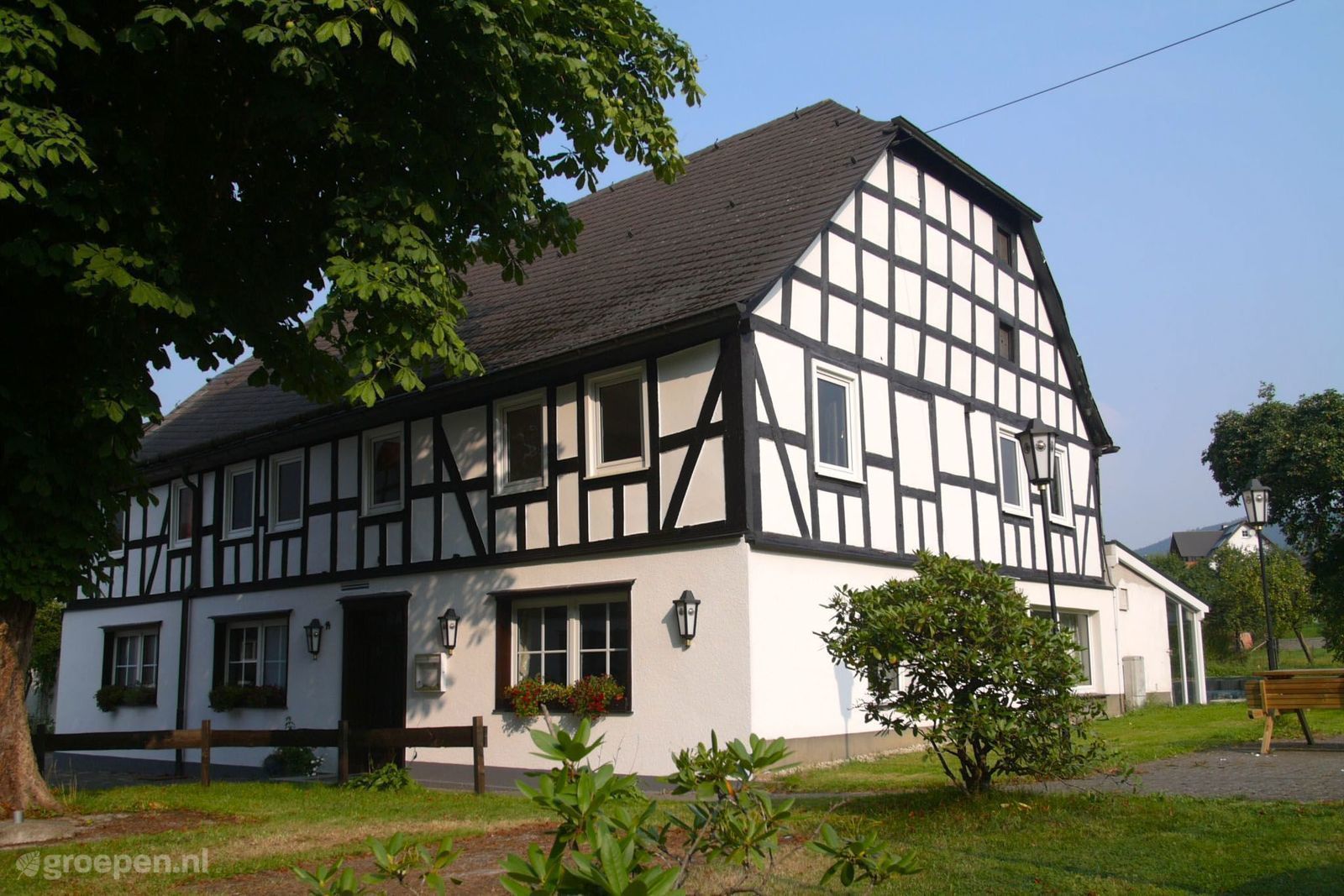 Niedersorpe
