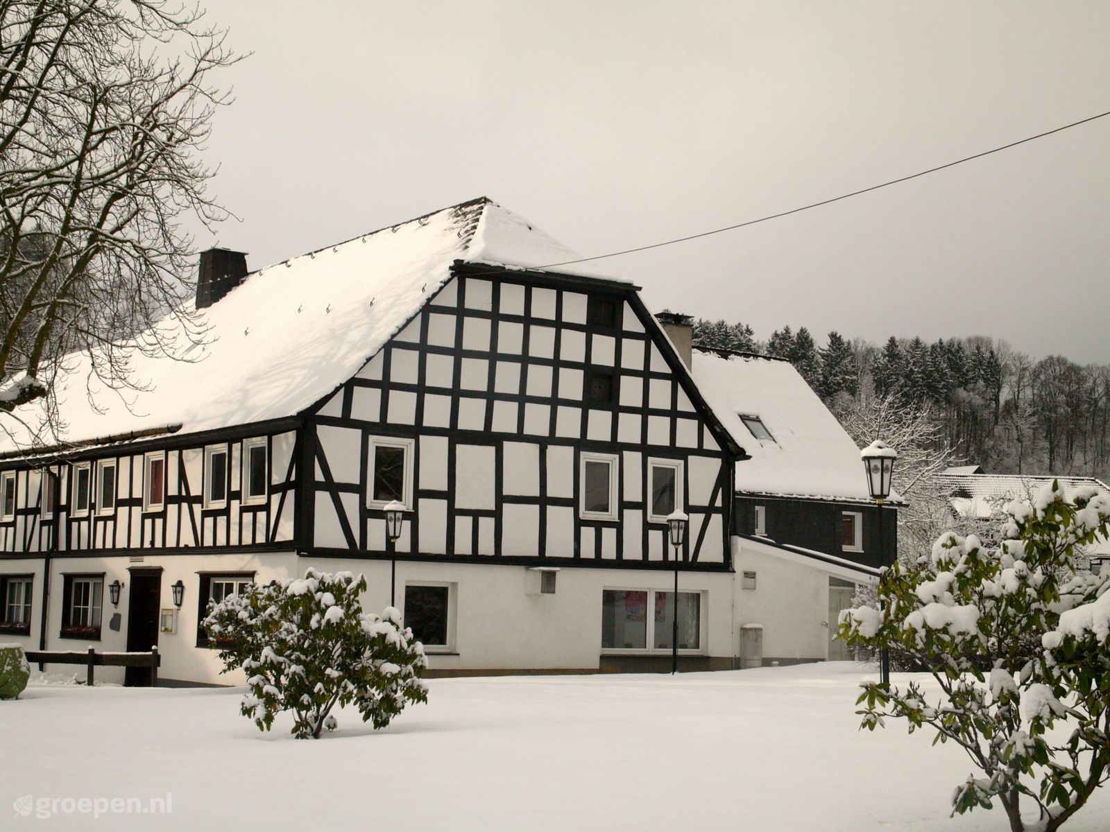 Niedersorpe
