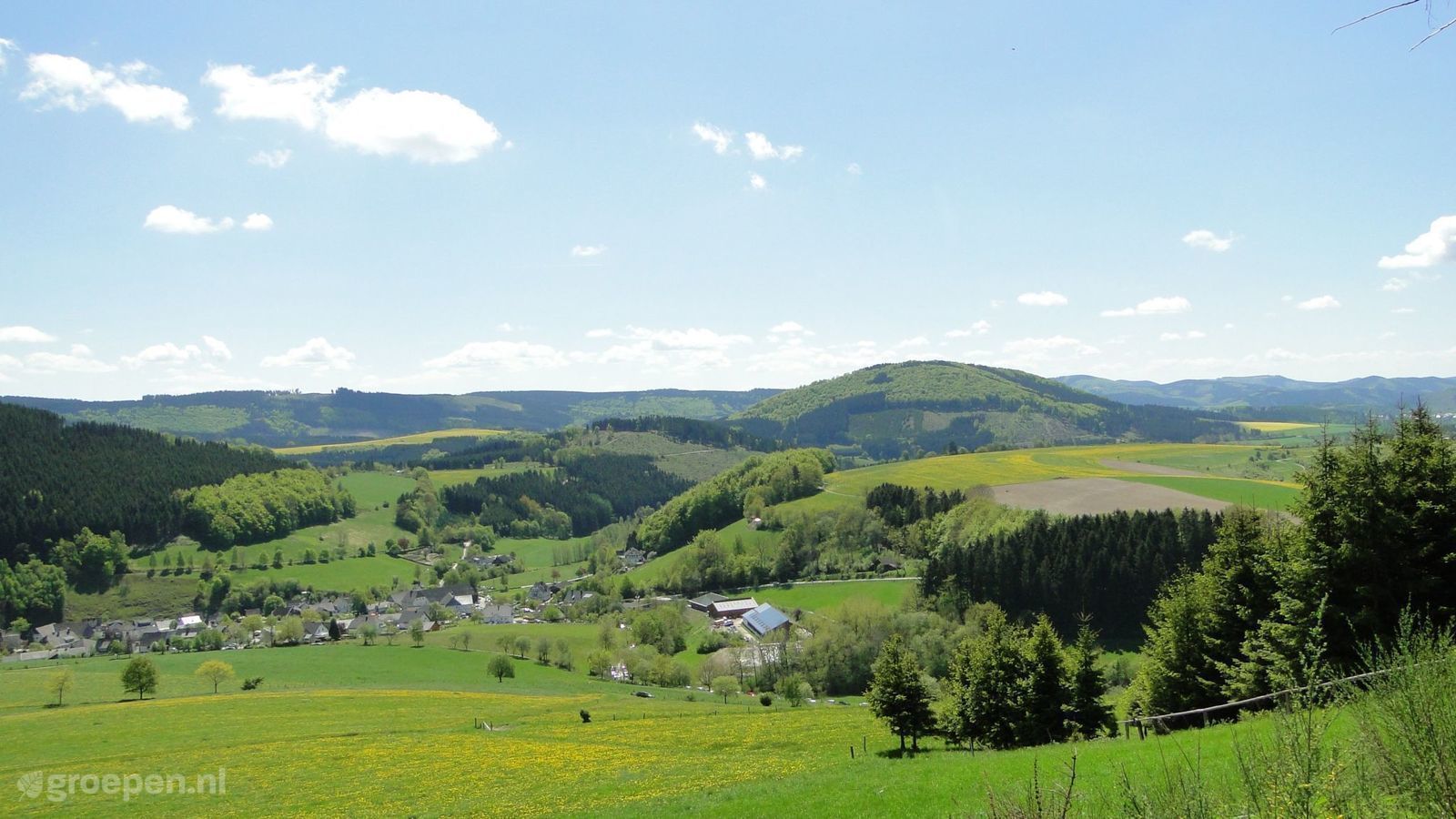 Niedersorpe