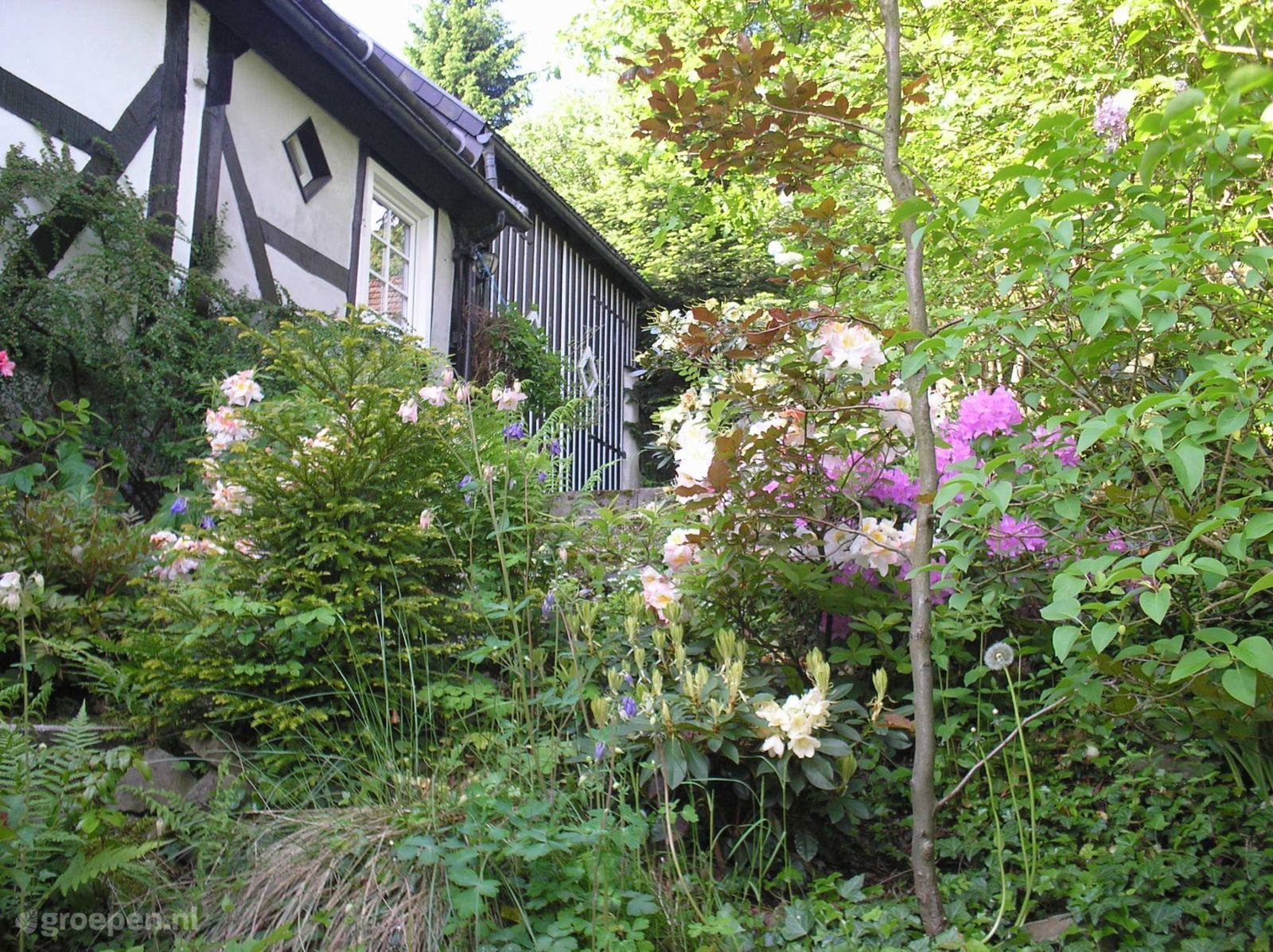 Oberrarbach