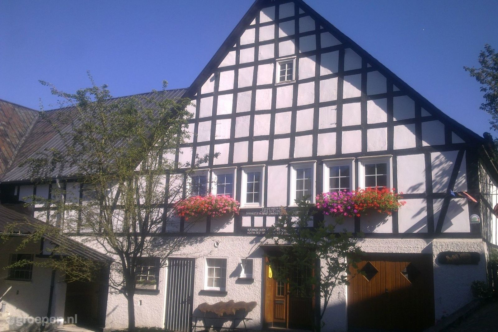 Oberrarbach