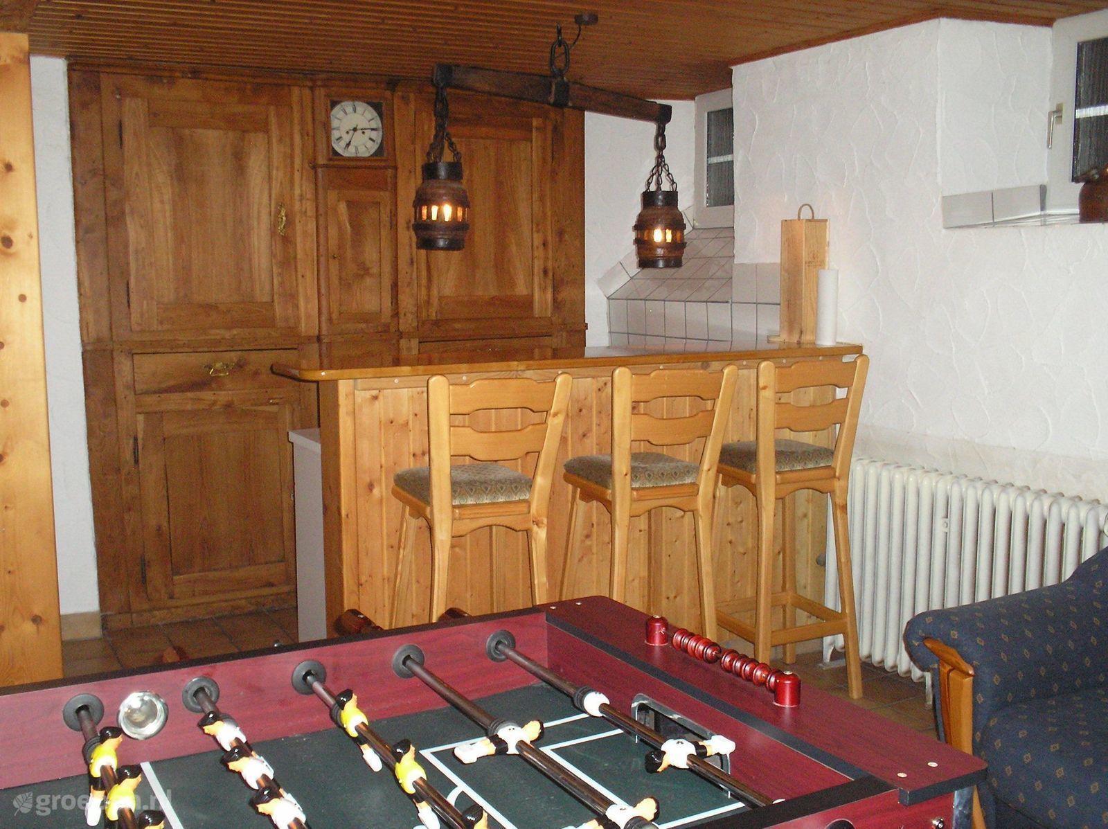 Oberrarbach