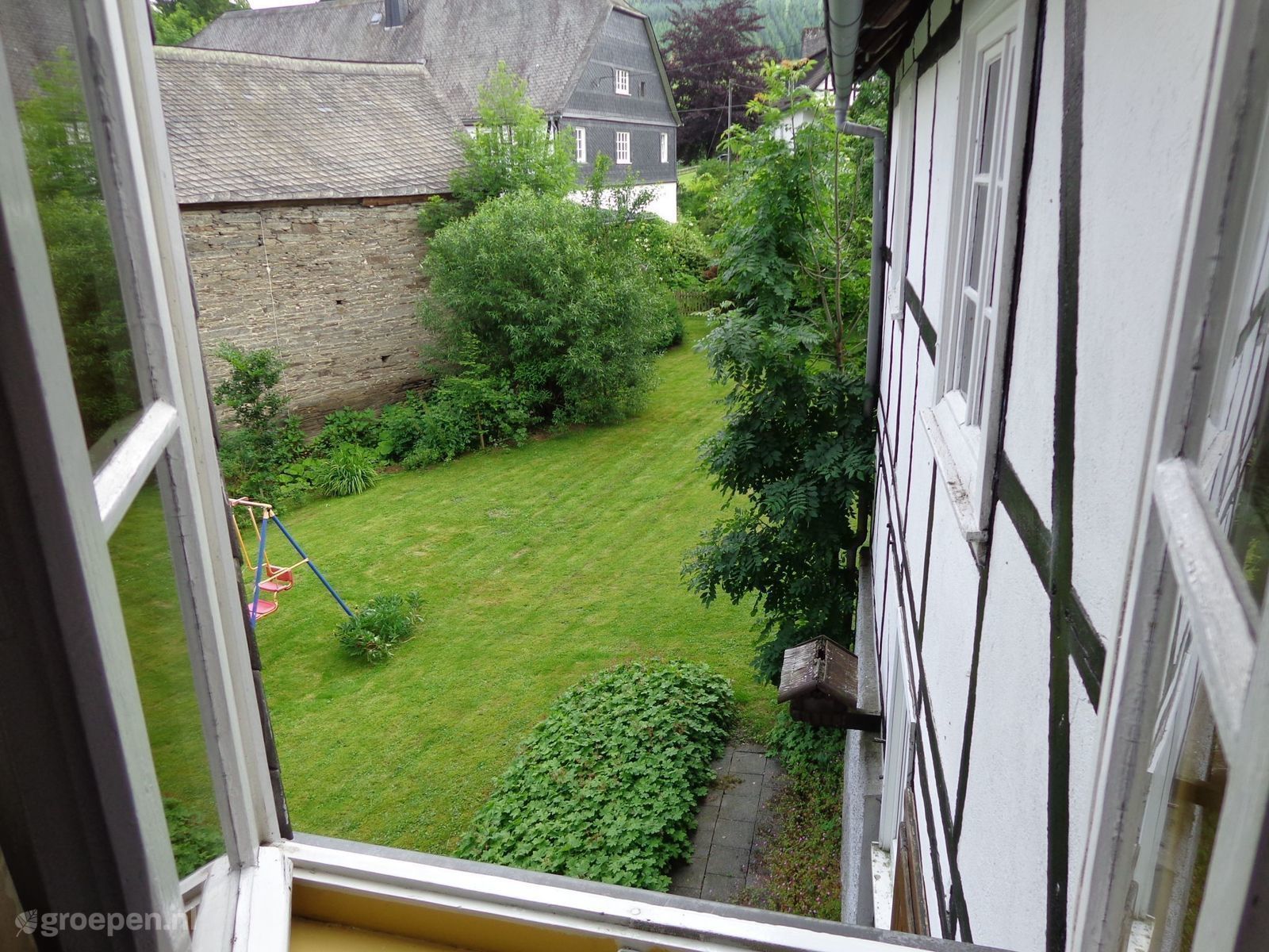 Oberrarbach