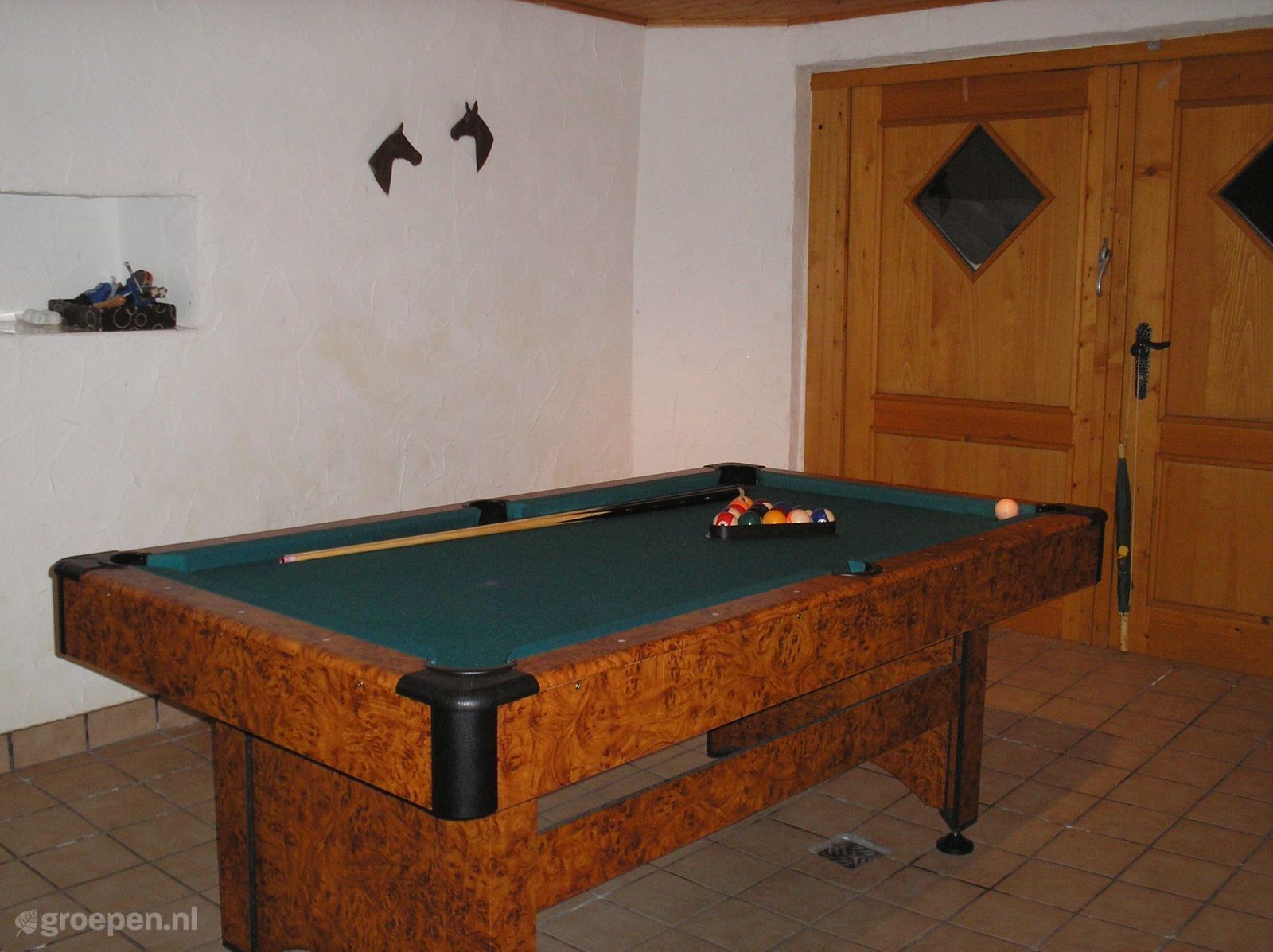 Oberrarbach