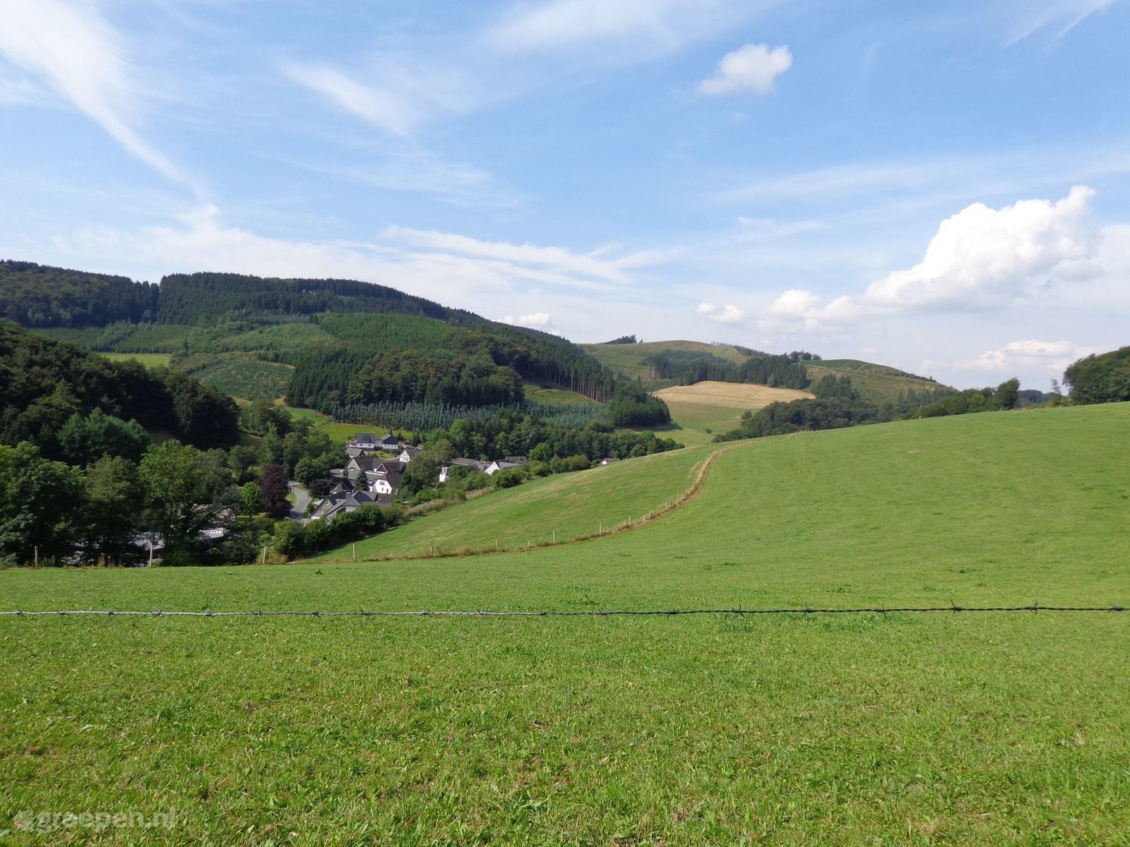 Oberrarbach