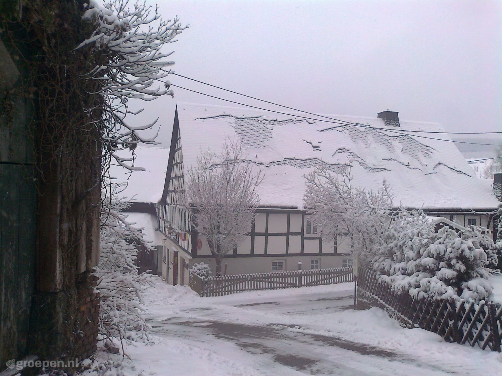 Oberrarbach