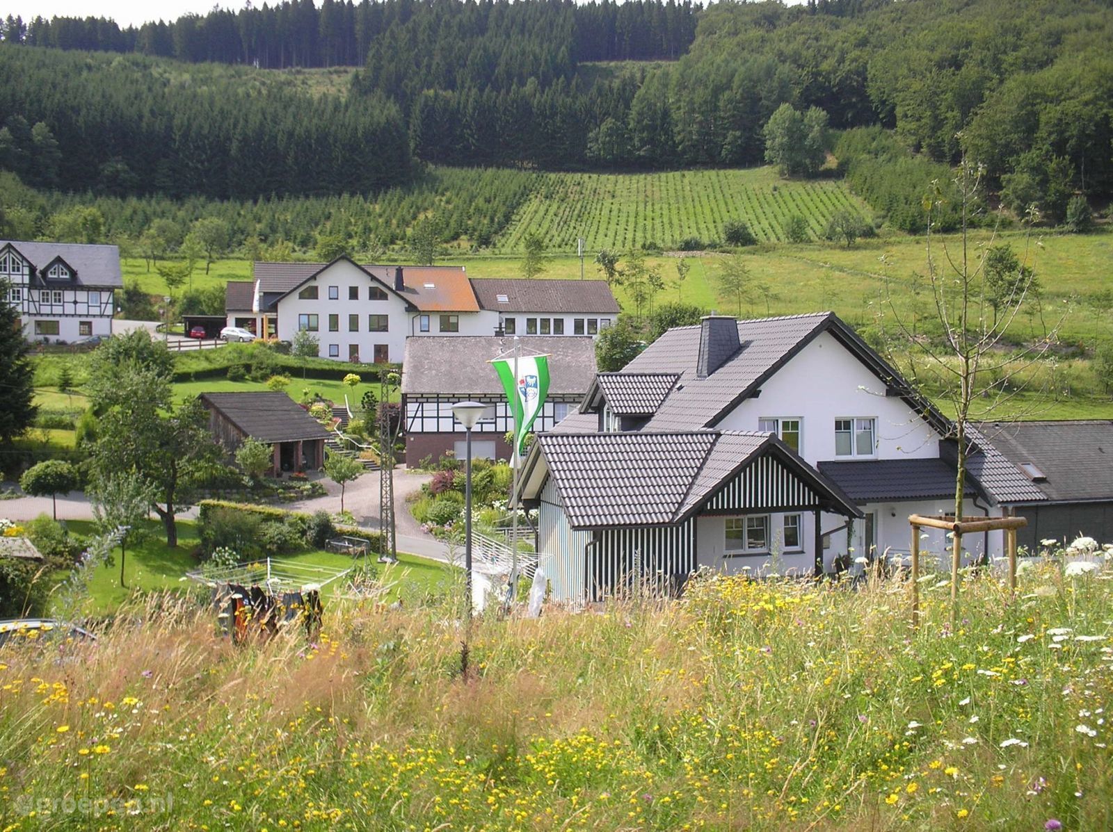 Oberrarbach