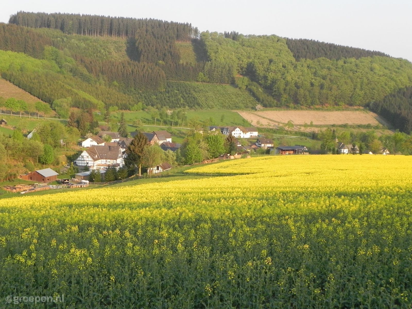 Oberrarbach