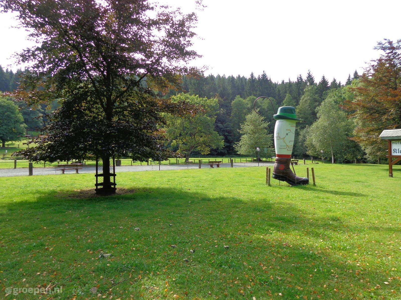 Oberrarbach
