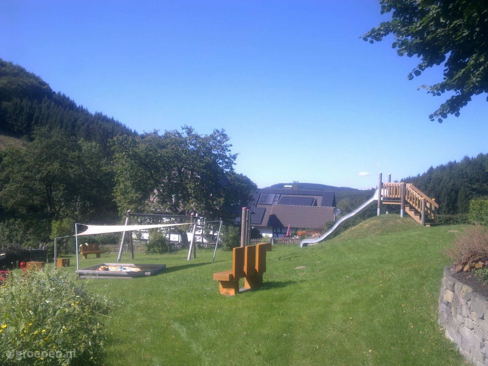 Oberrarbach