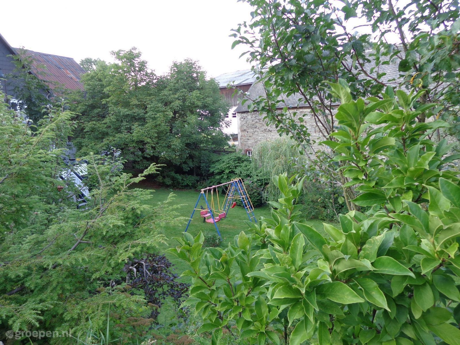 Oberrarbach