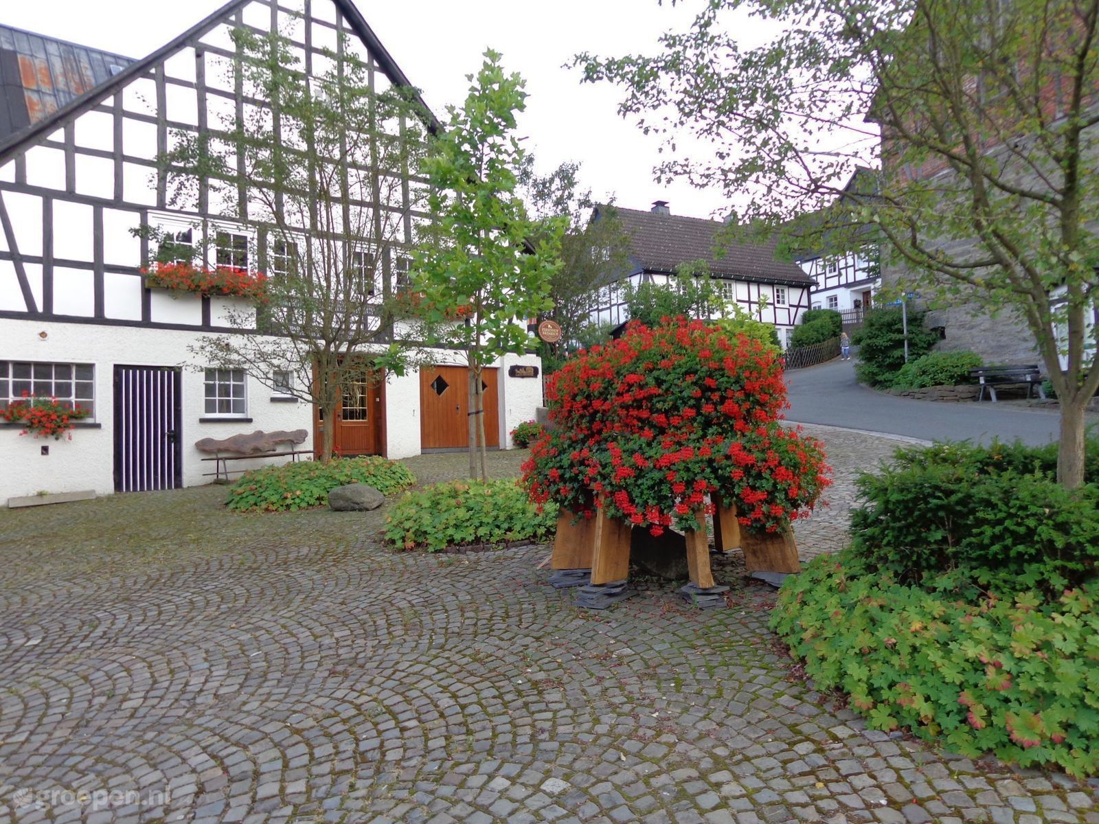 Oberrarbach