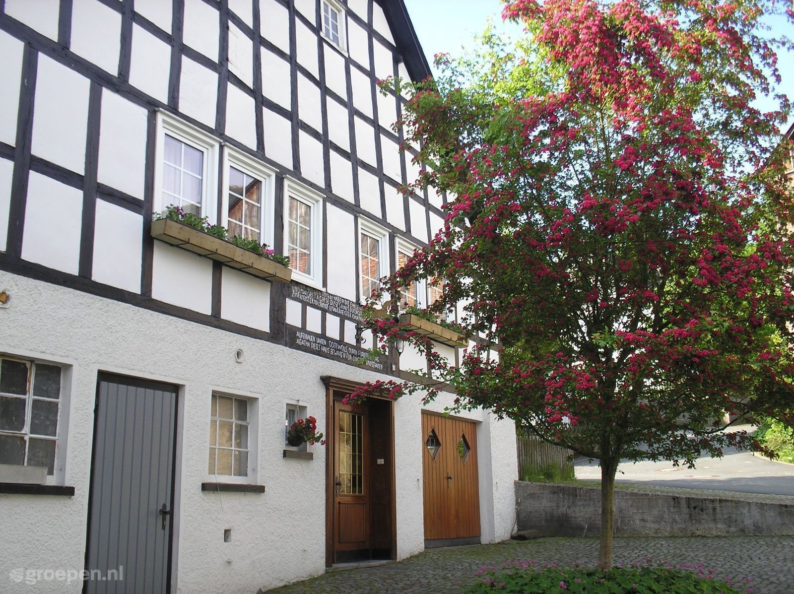 Oberrarbach
