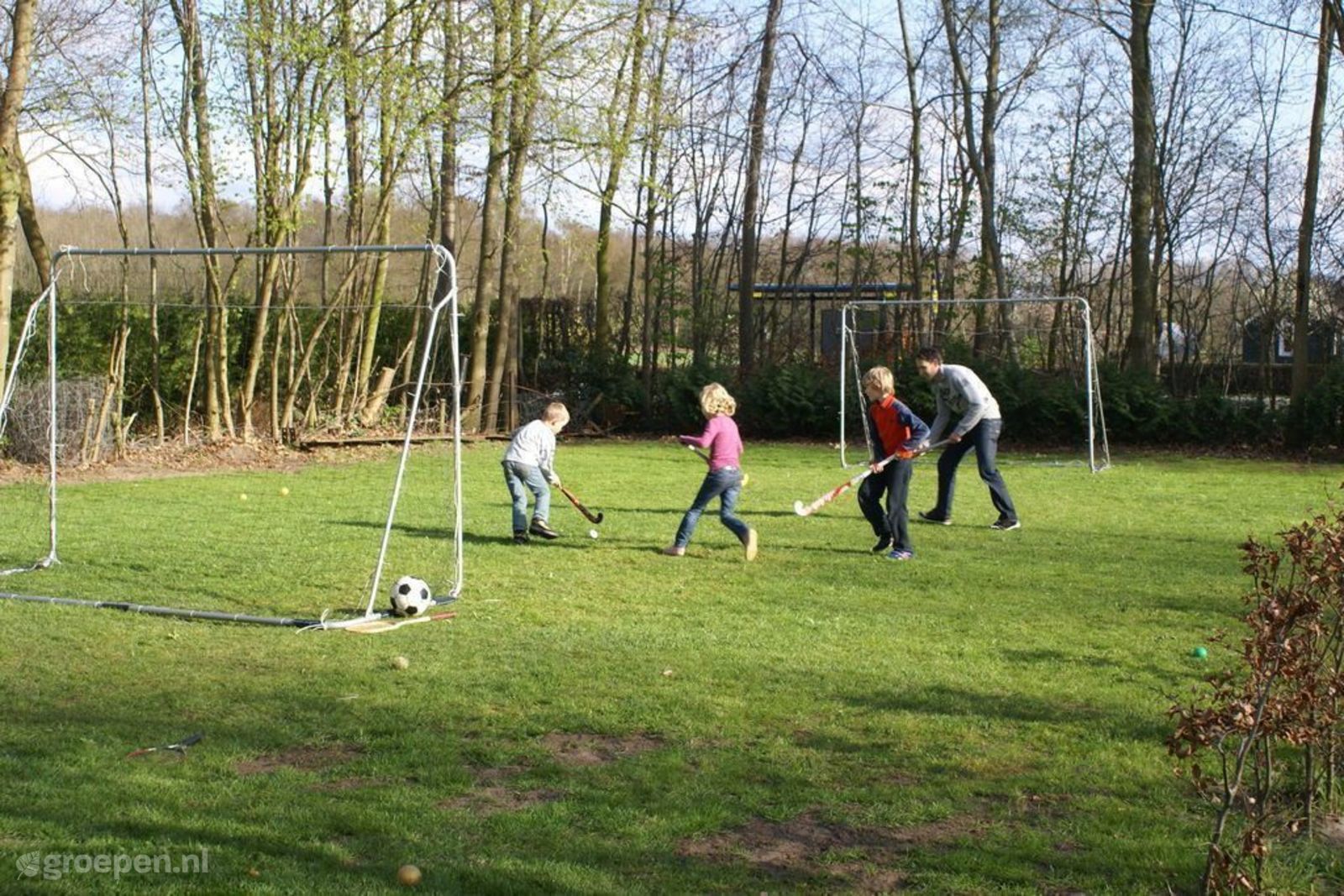 Putten