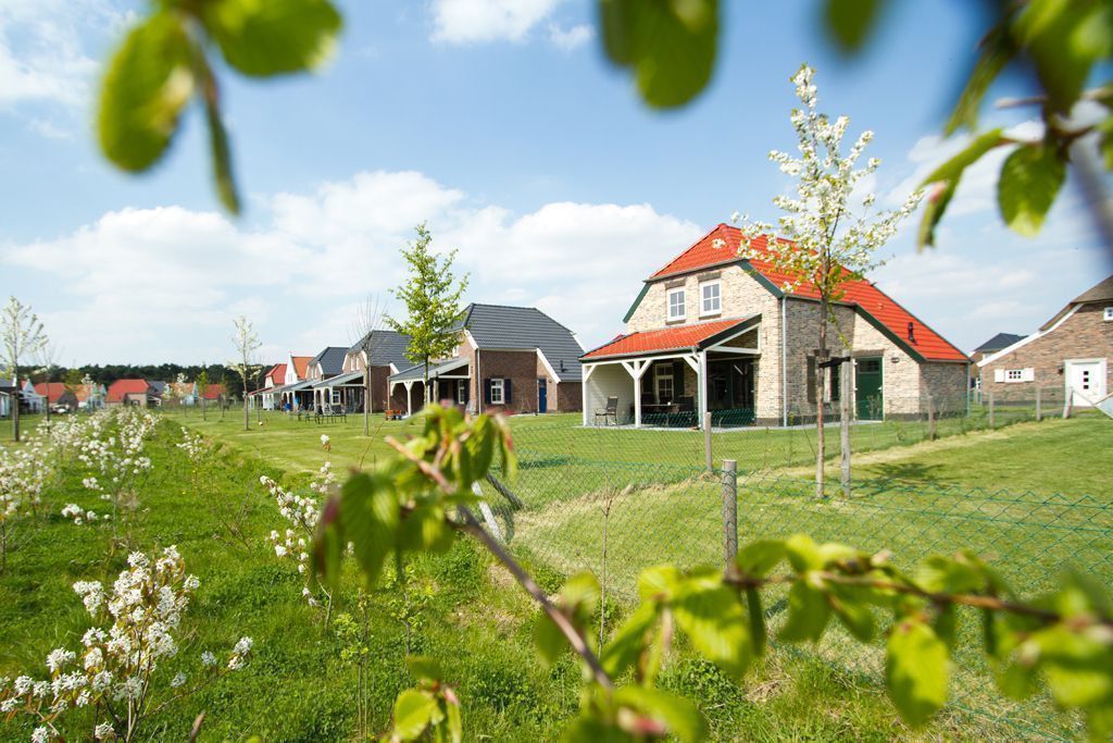 ROGGEL ROG-1346 (9 Gäste) Limburg (Niederlande) - GRUPPENURLAUB-HOLLAND.DE