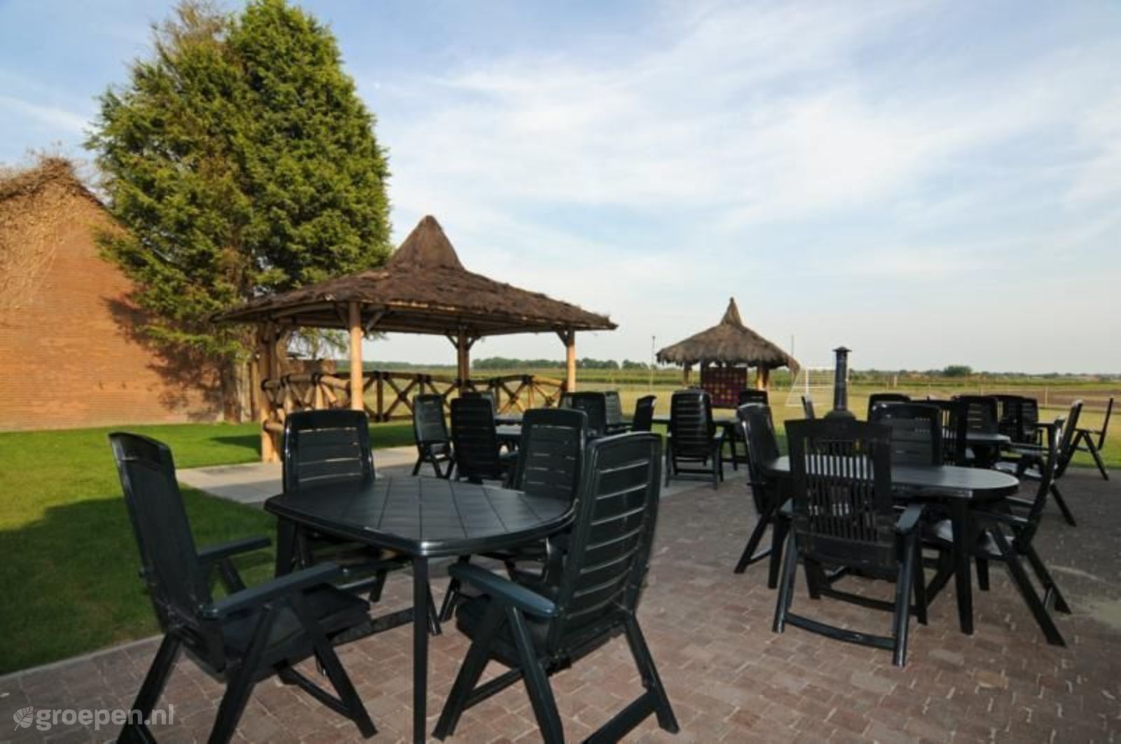 het veulen vakantiehuis het veulen vakantiehuis