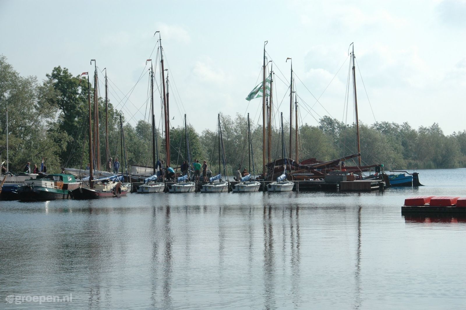 Vinkeveen