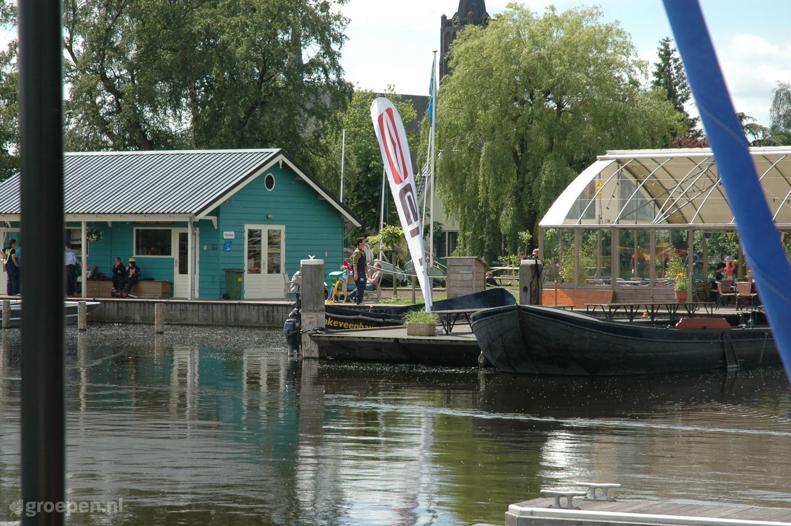 Vinkeveen