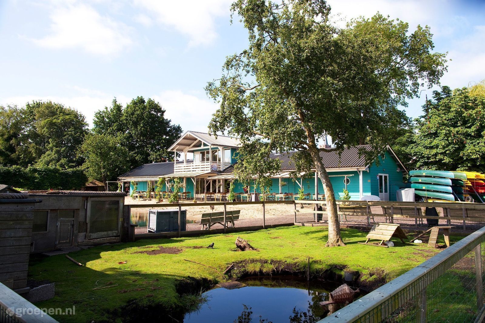 Vinkeveen
