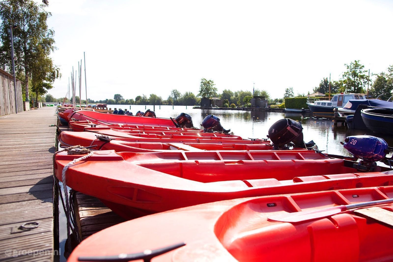Vinkeveen