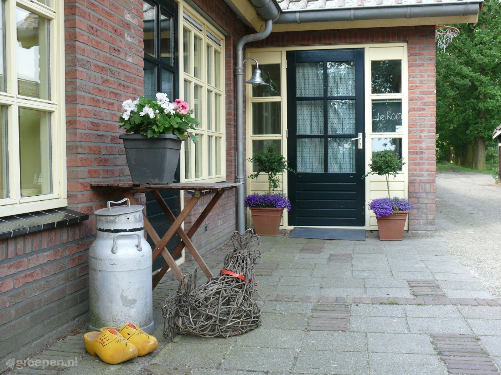 Woudenberg