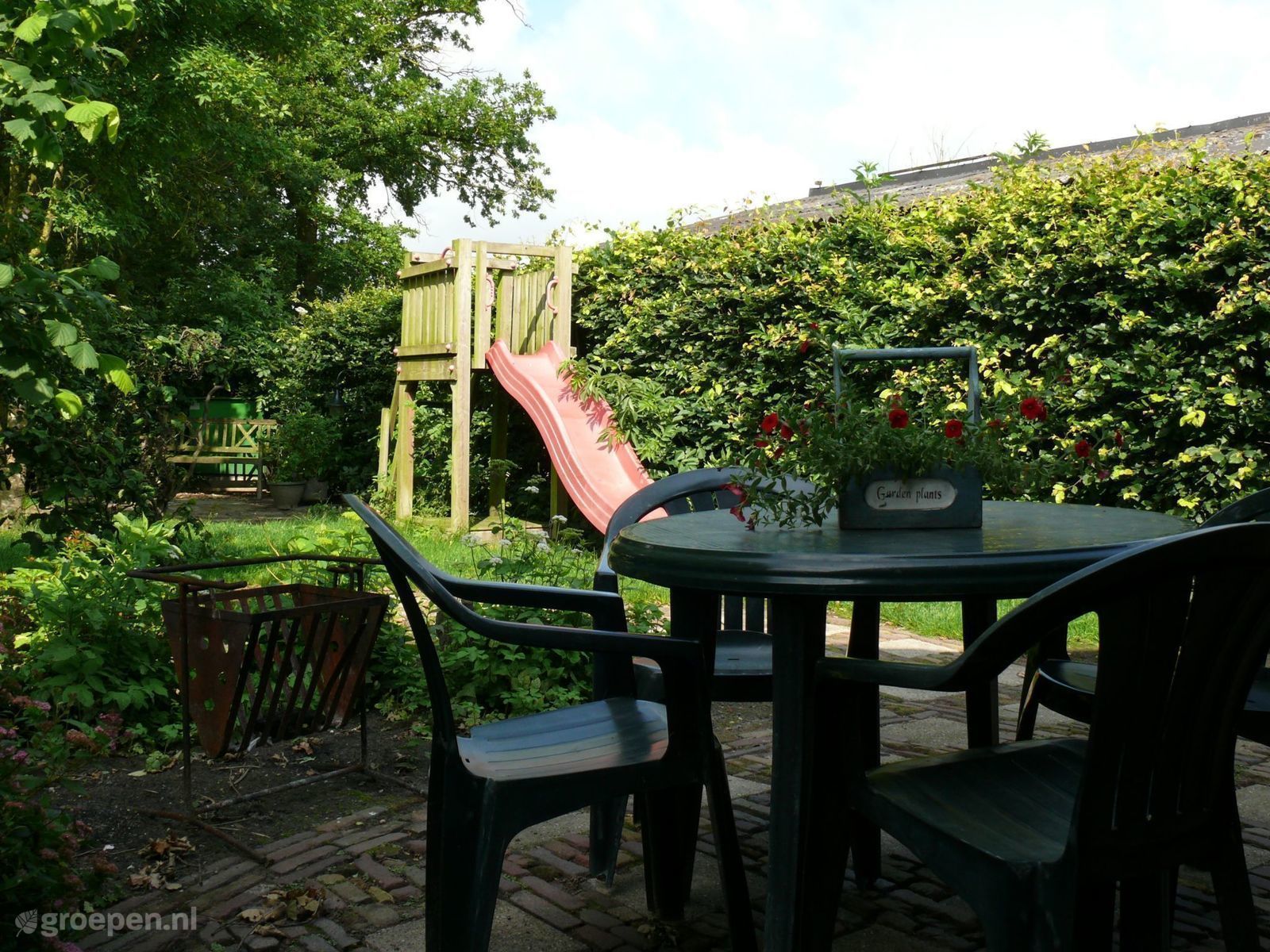 Woudenberg