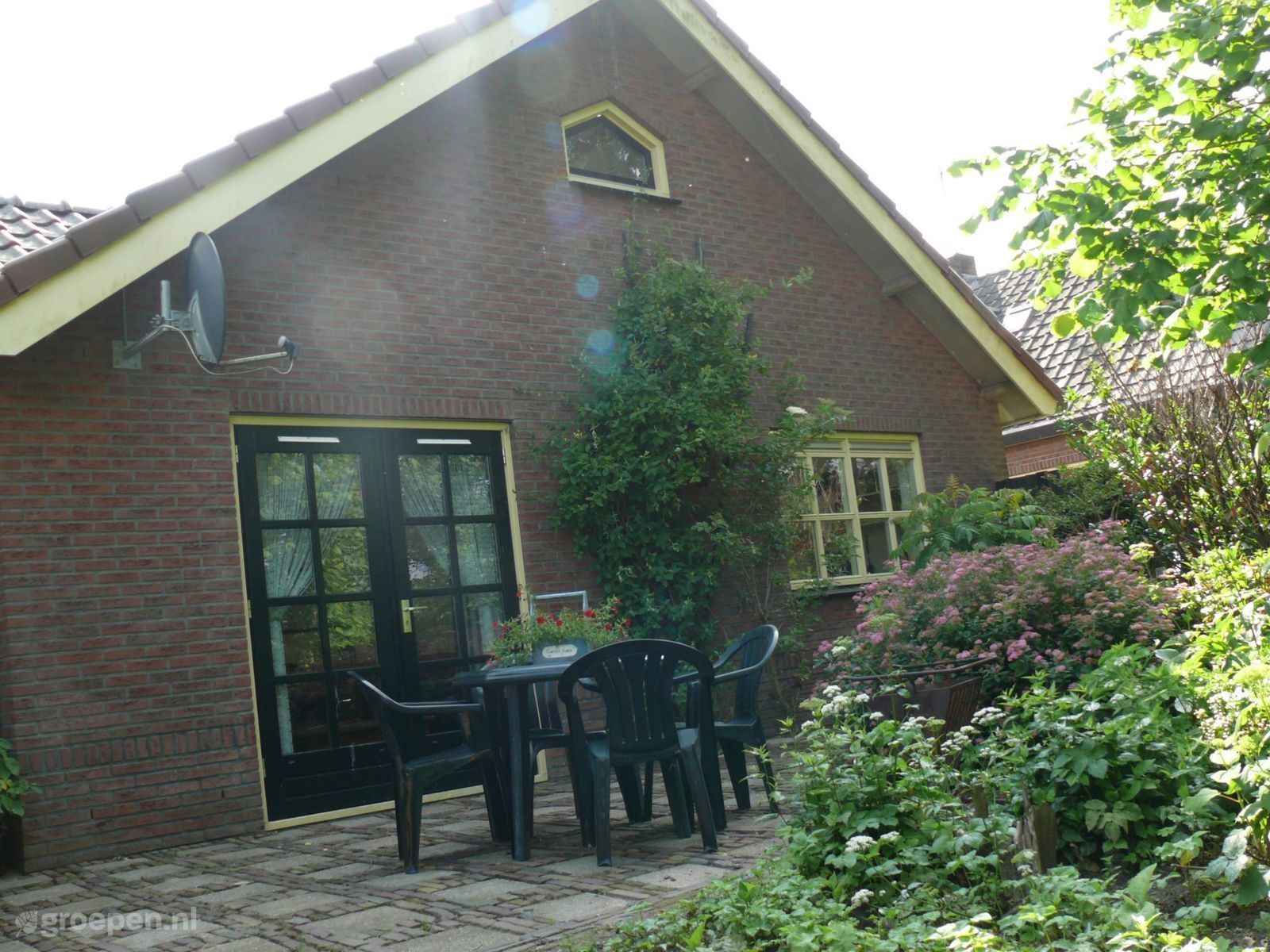 Woudenberg