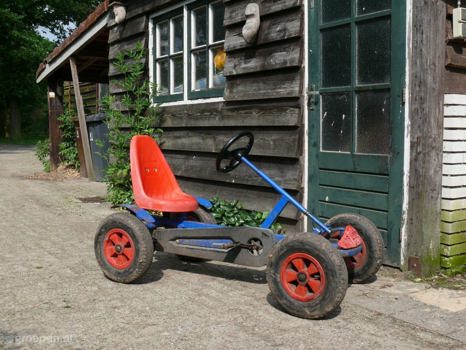 Woudenberg
