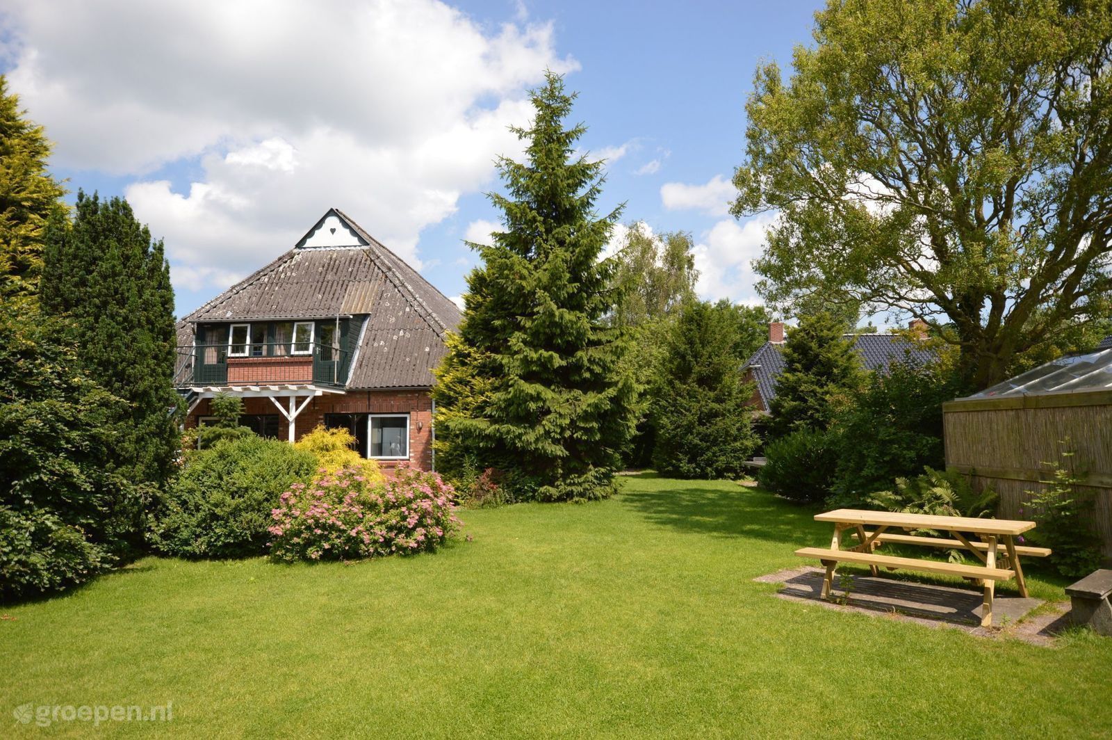 Wehe den Hoorn