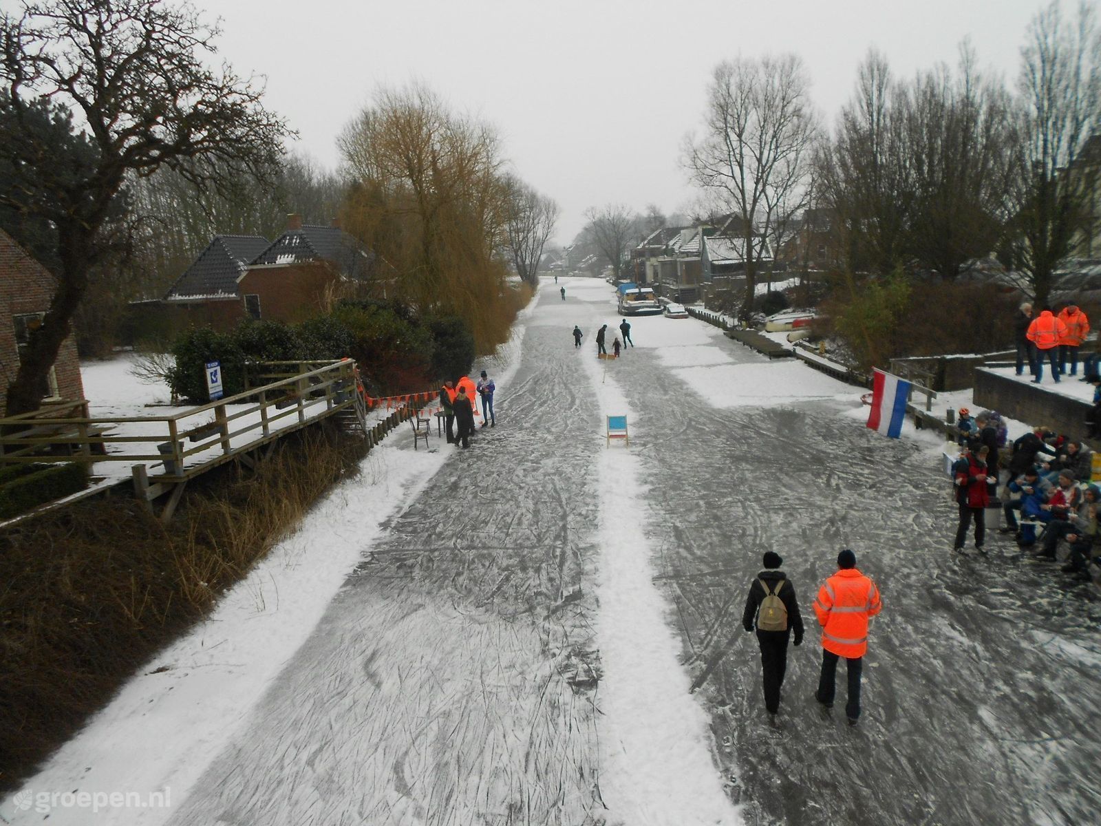 Wehe den Hoorn