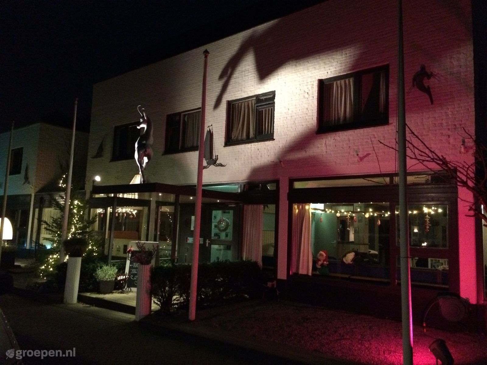 Kaag