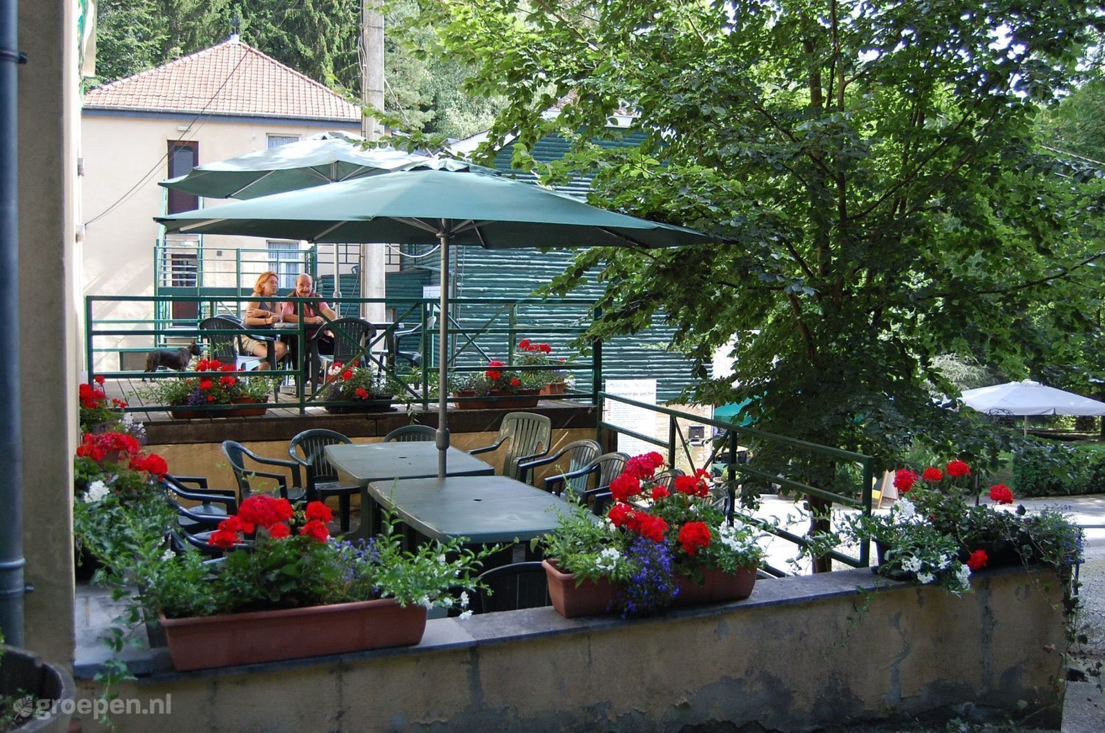 La Roche en Ardenne