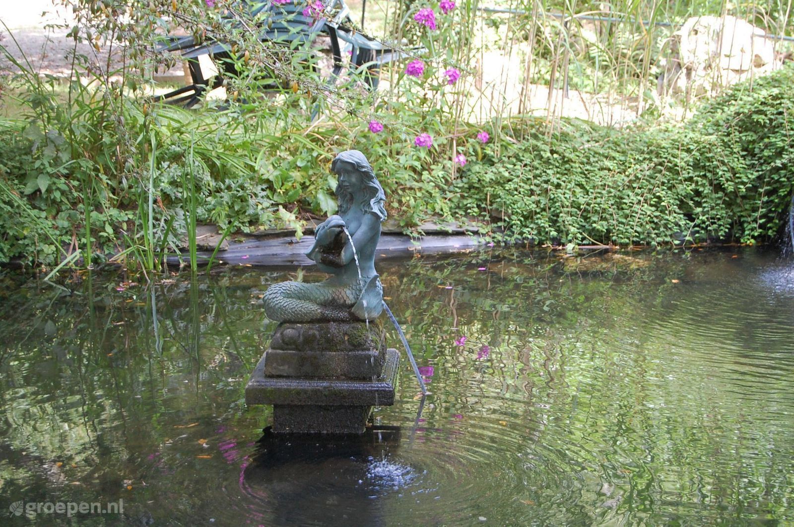 La Roche en Ardenne