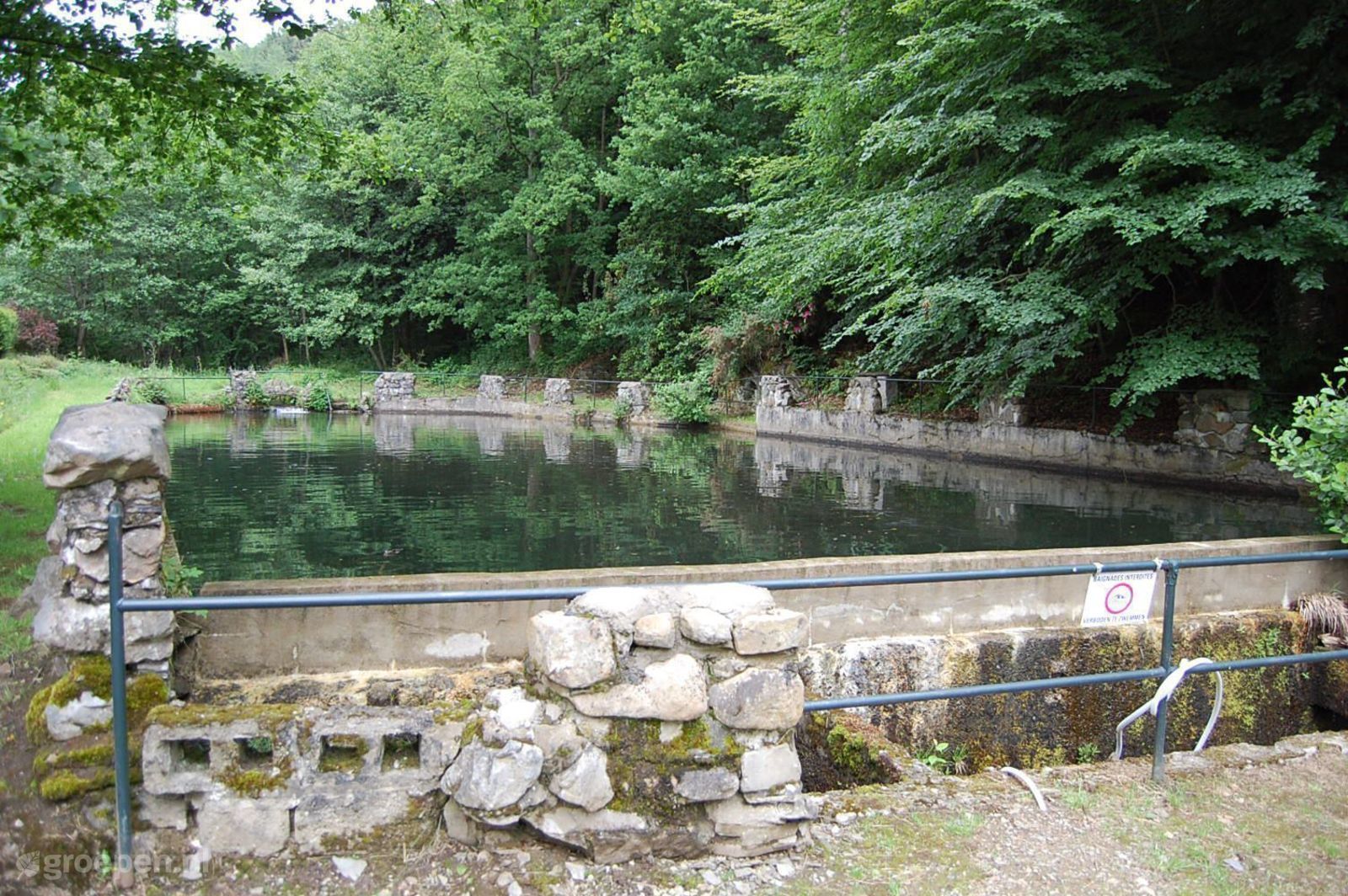 La Roche en Ardenne