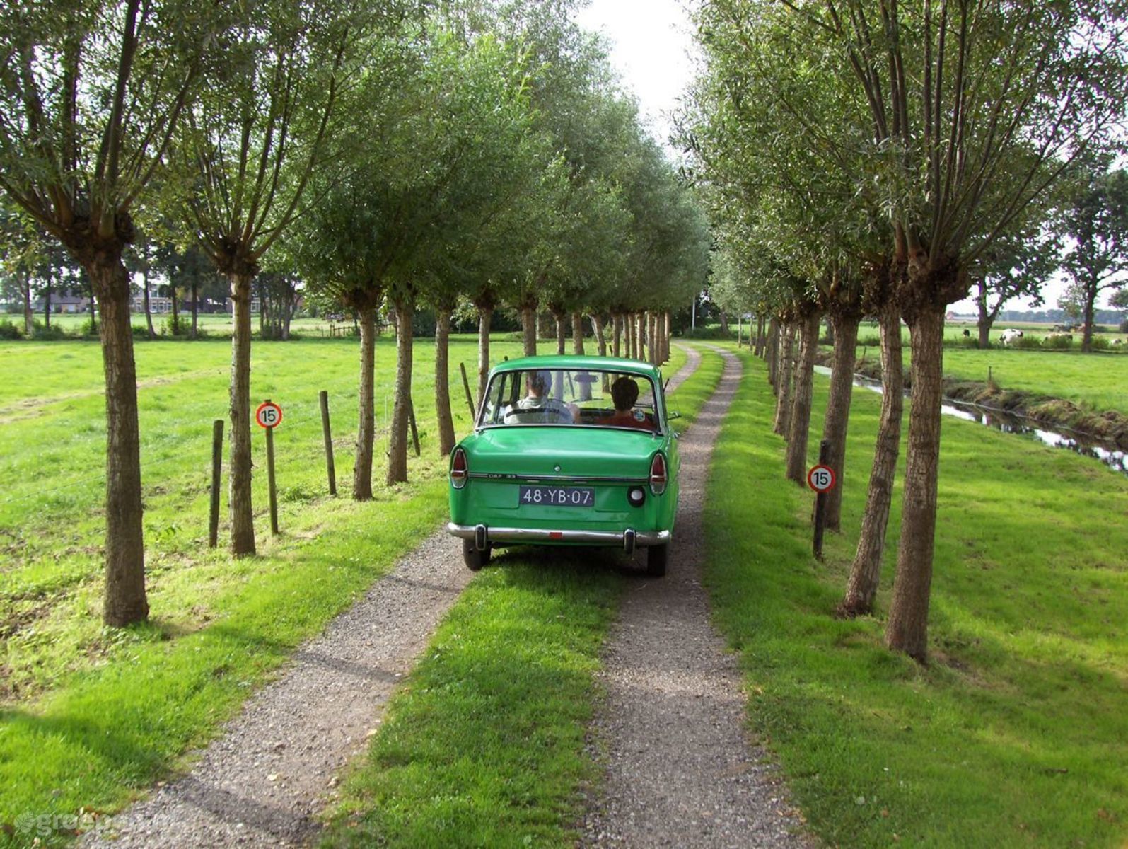 Munnekeburen