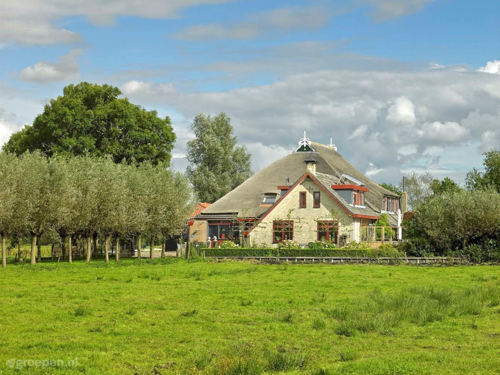 Munnekeburen
