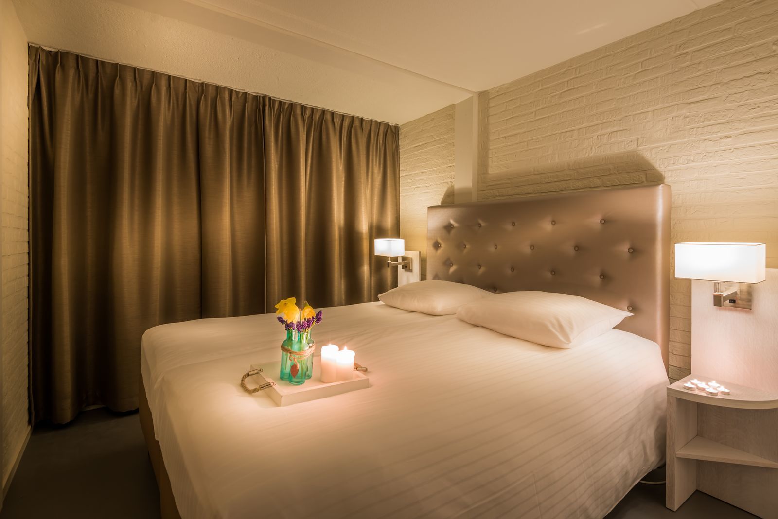 Relax Suite