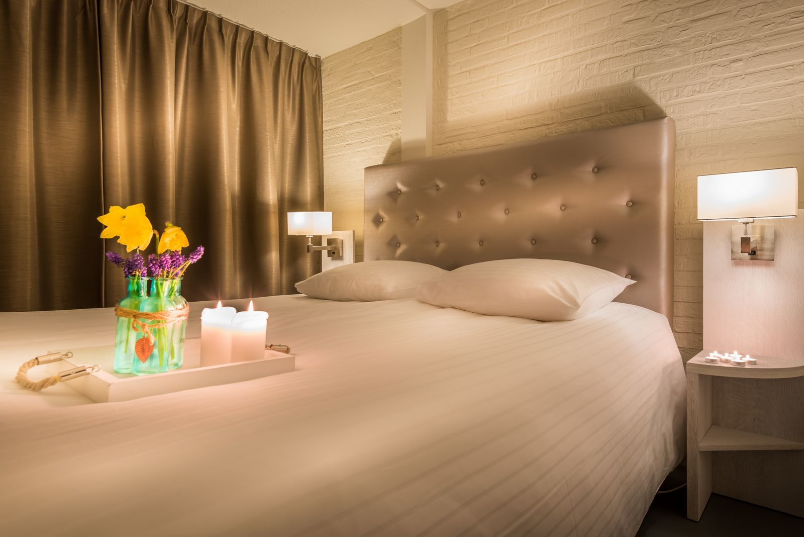 Relax Suite