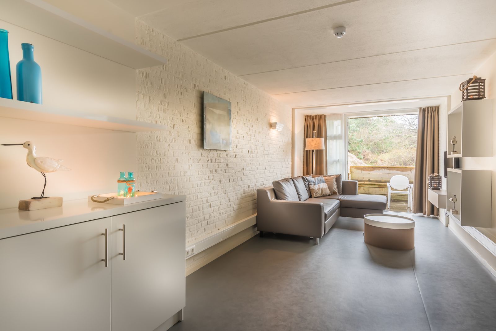 Relax Suite