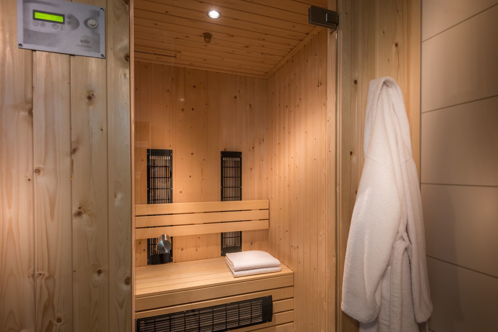 Relax Suite