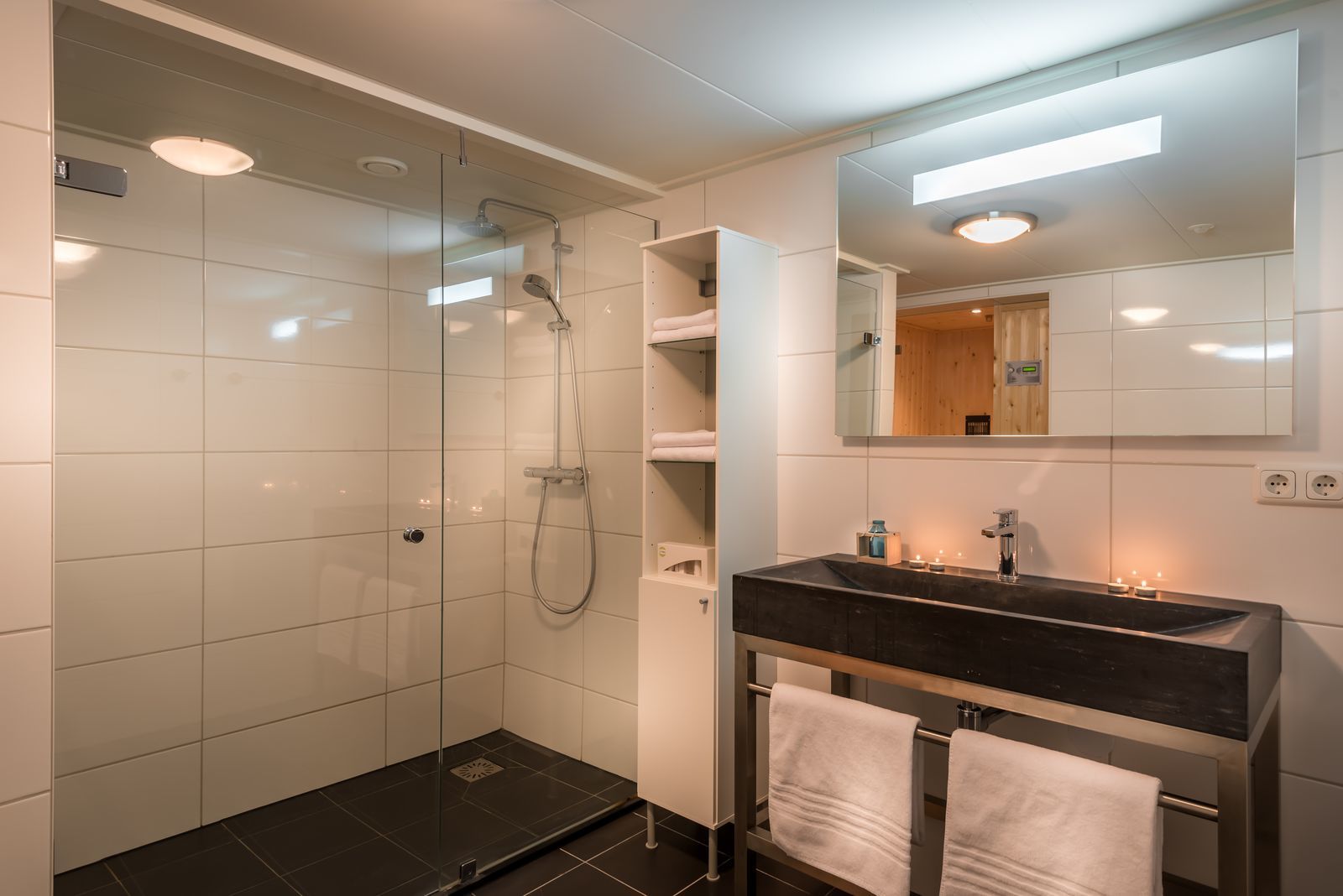 Relax Suite