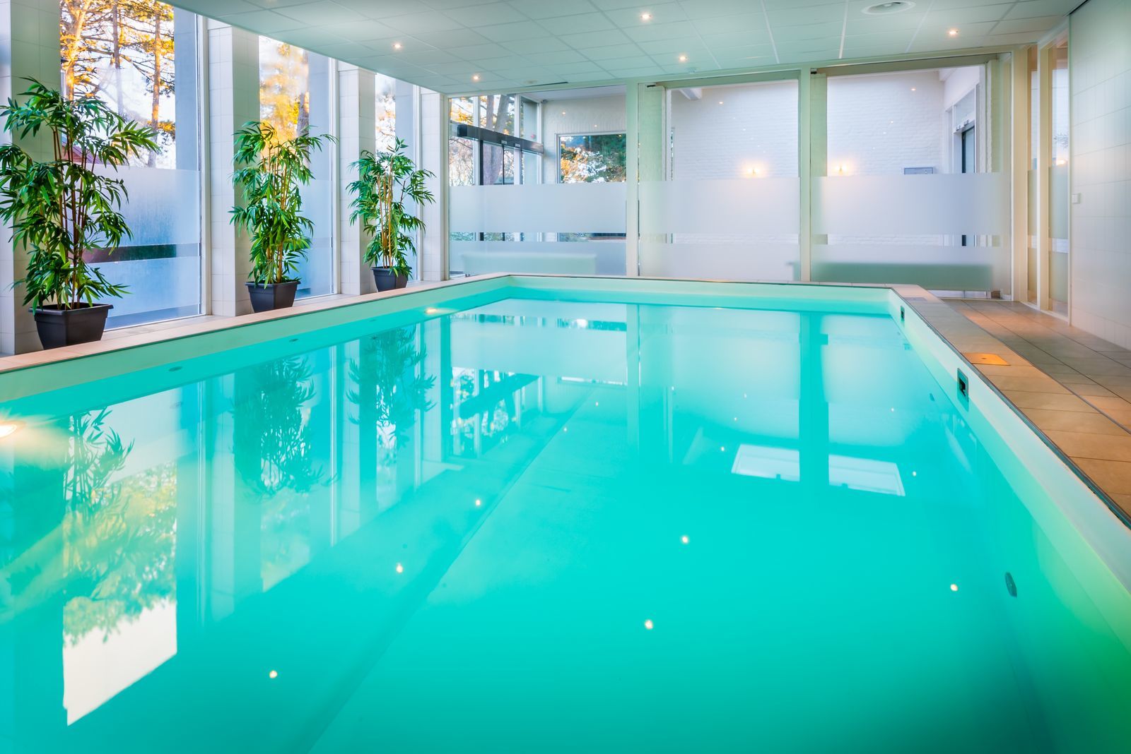Relax Suite