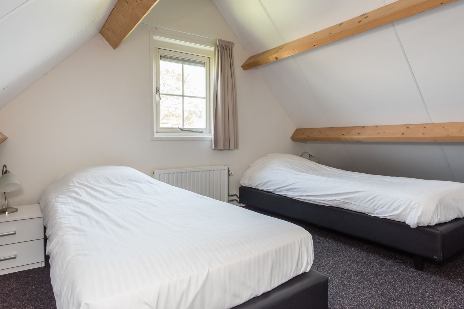 Afbeelding van Praathuys groepsarrangement (Praathuys met Zeeuwse Cottages)