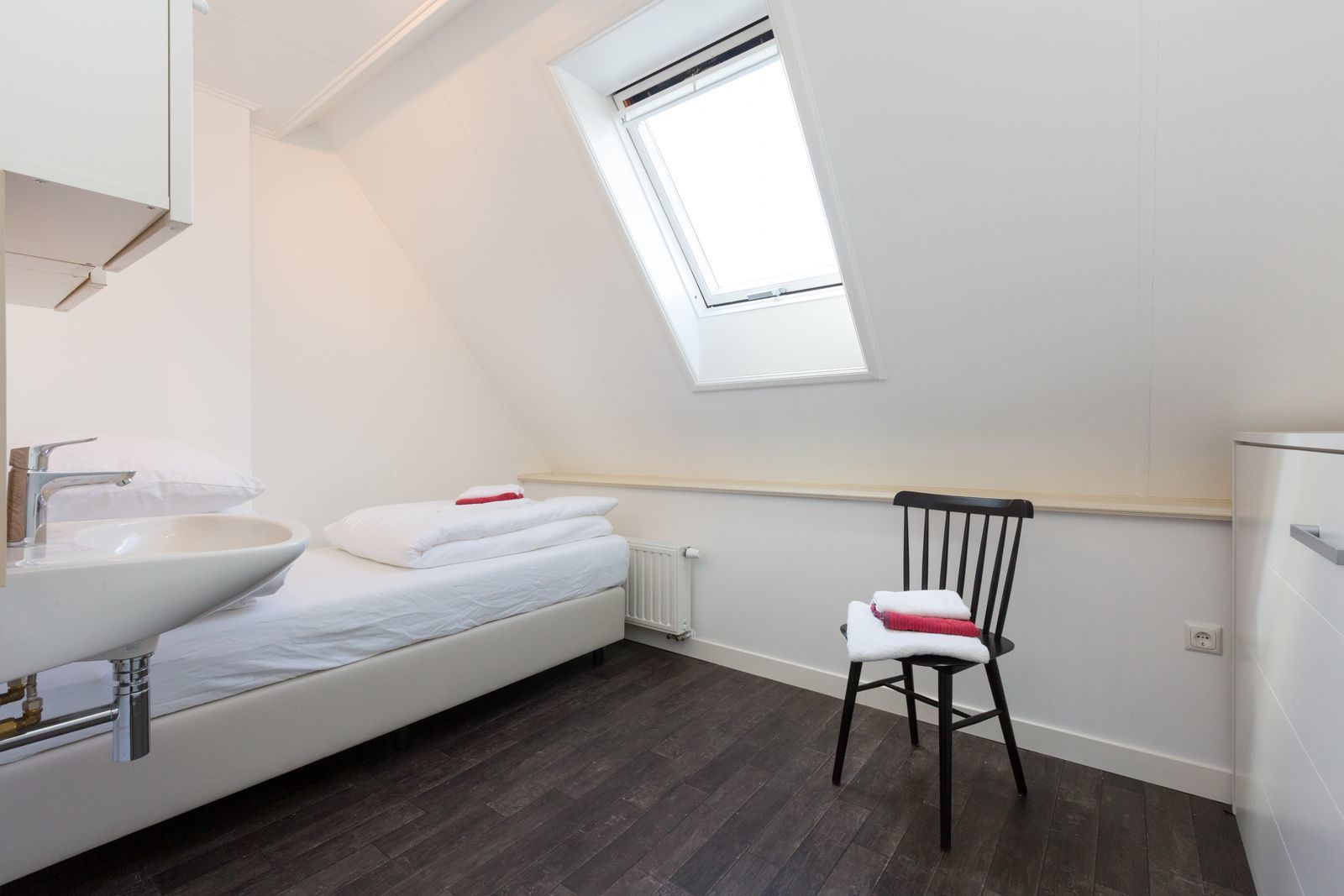 Ferienwohnung - Noordweg 56a | Oostkapelle "56a"