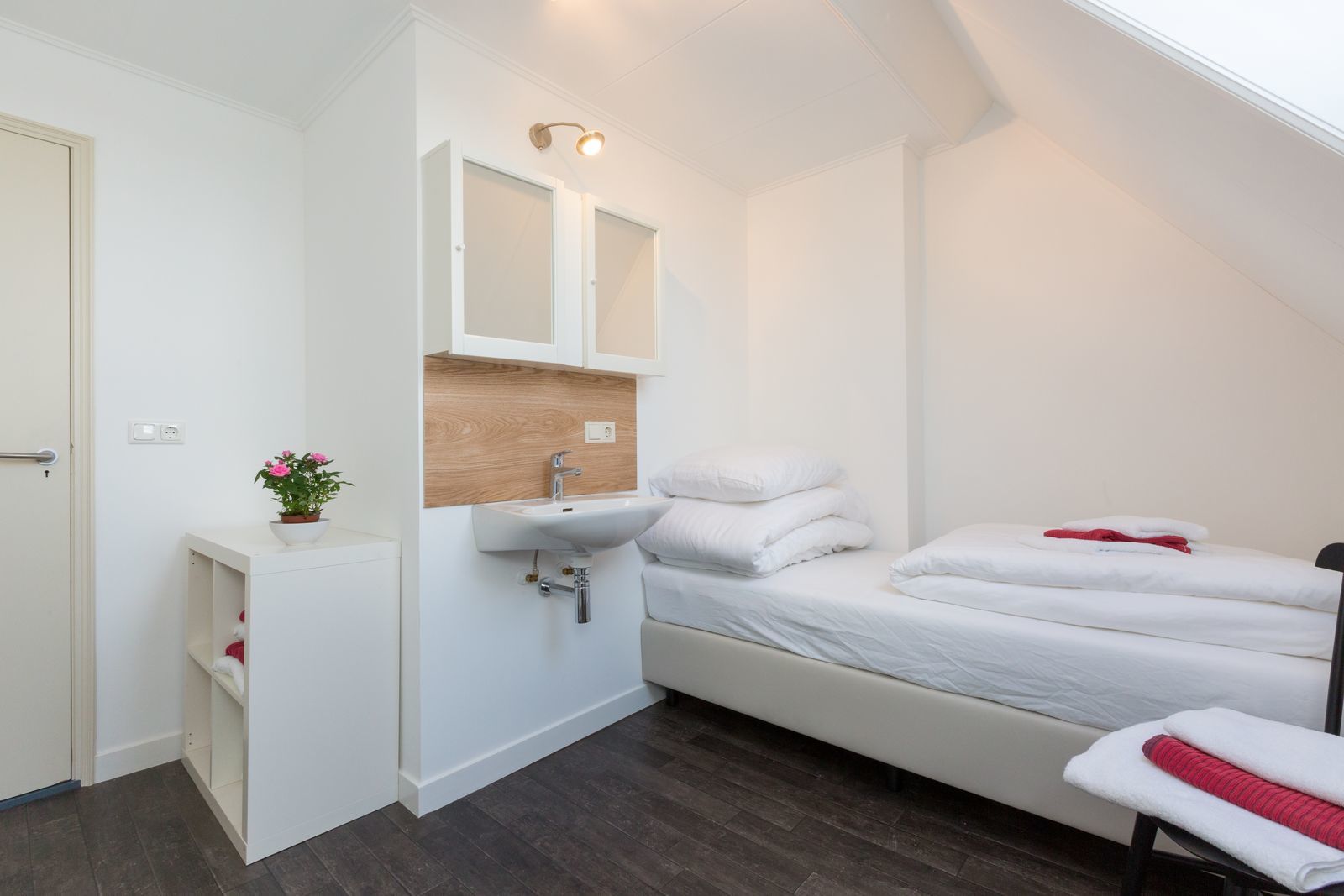 Ferienwohnung - Noordweg 56a | Oostkapelle "56a"