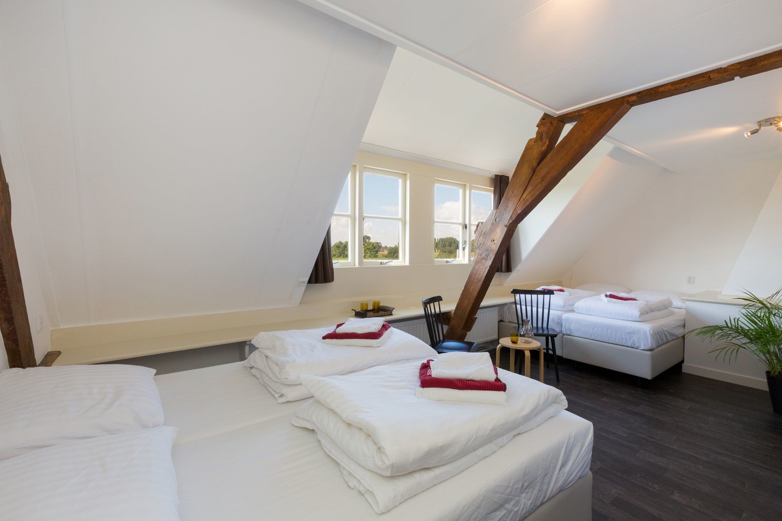 Ferienwohnung - Noordweg 56a | Oostkapelle "56a"