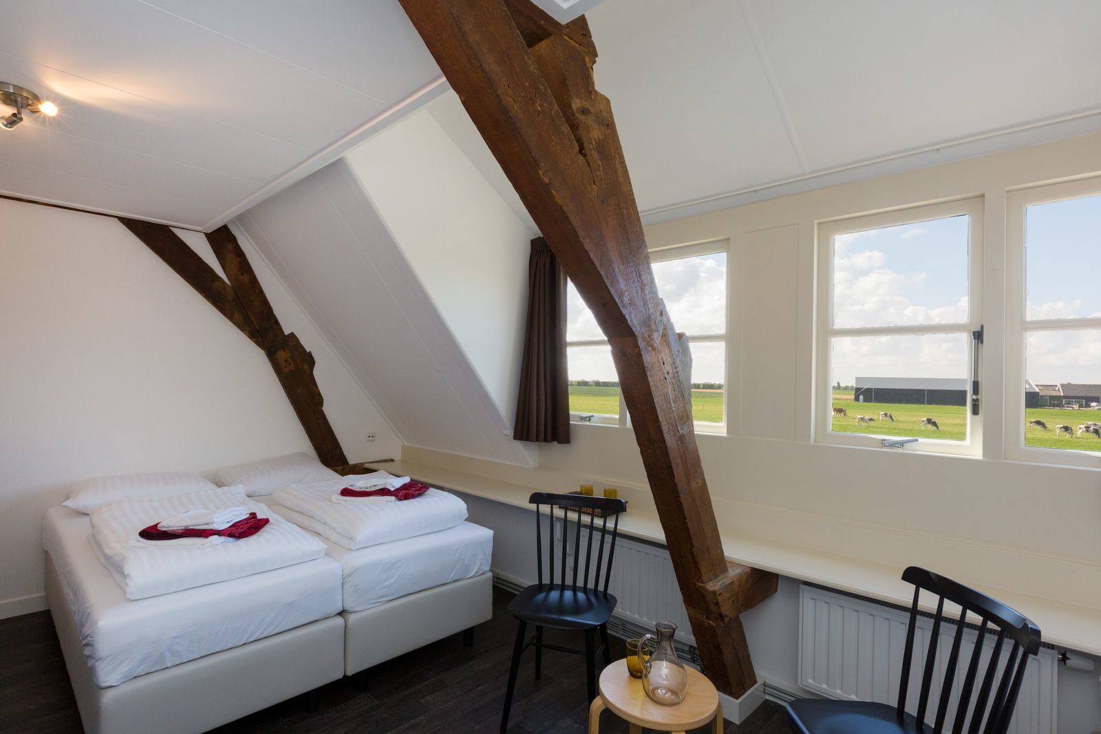 Ferienwohnung - Noordweg 56a | Oostkapelle "56a"