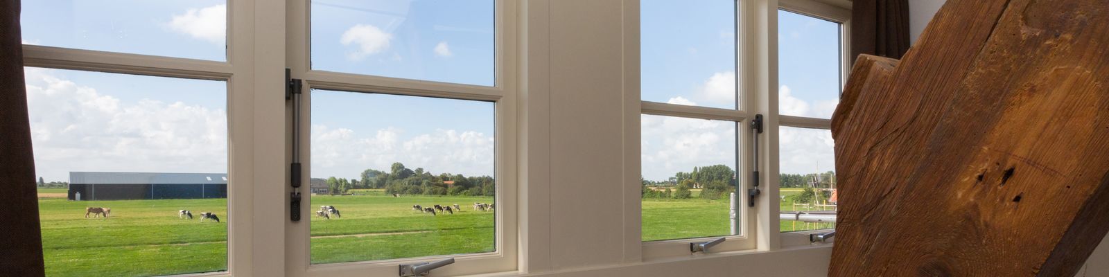 Ferienwohnung - Noordweg 56a | Oostkapelle "56a"