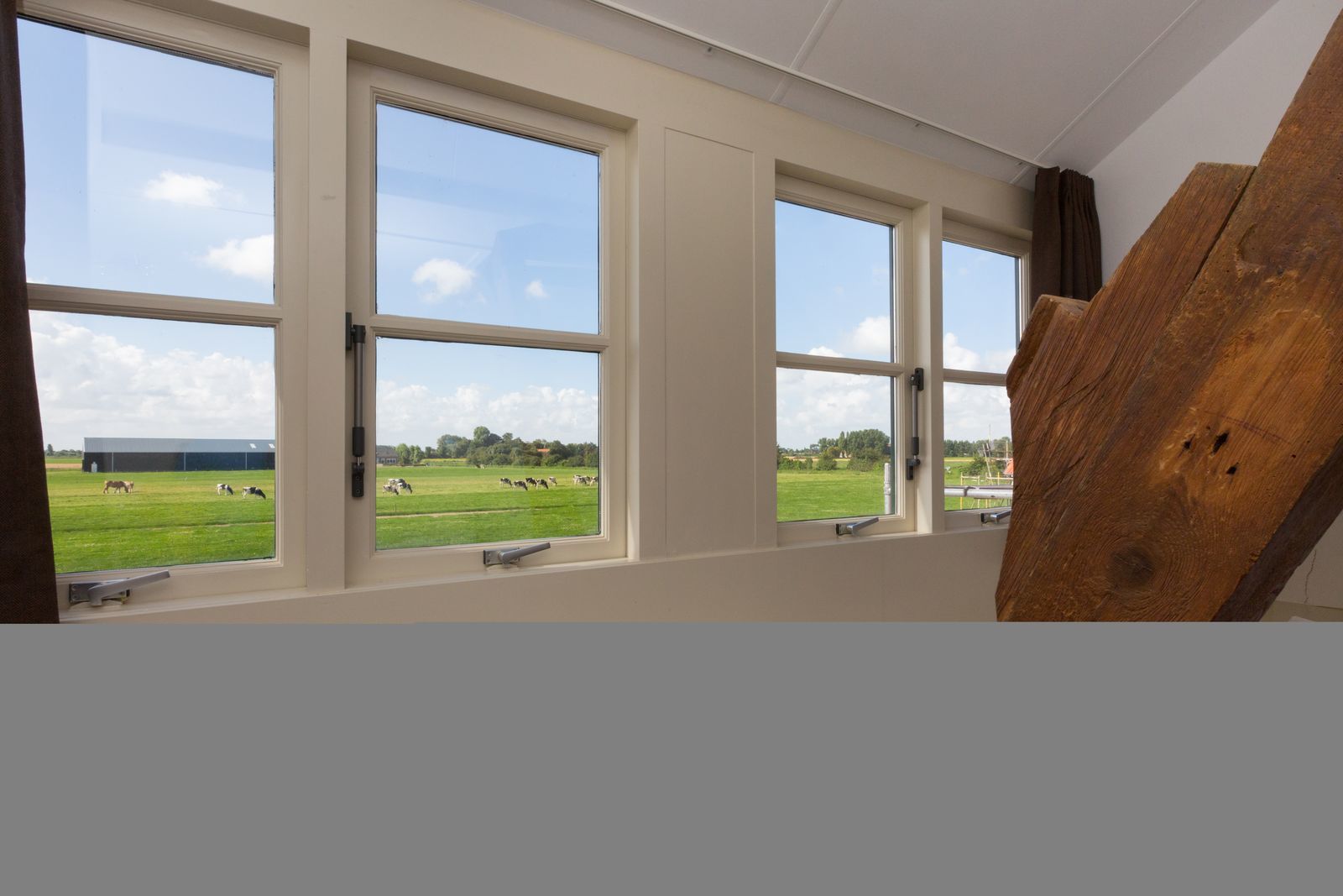 Ferienwohnung - Noordweg 56a | Oostkapelle "56a"