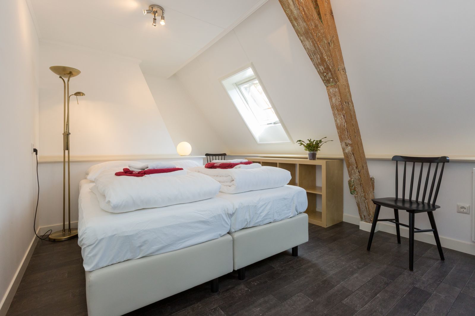 Ferienwohnung - Noordweg 56a | Oostkapelle "56a"